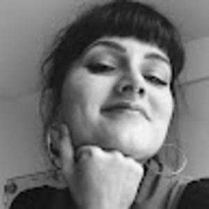 Meet your Posher, Maddie